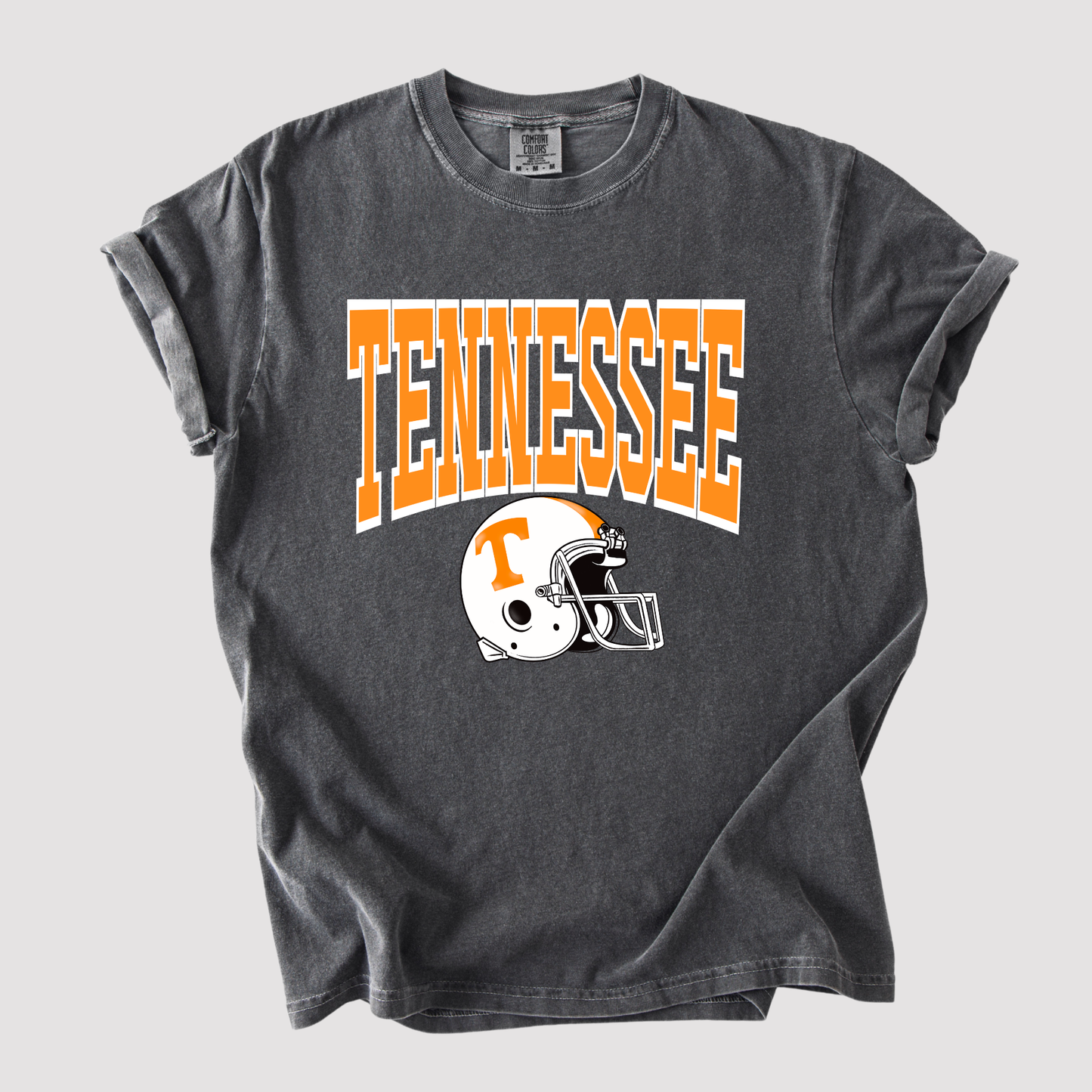TN Football Tee