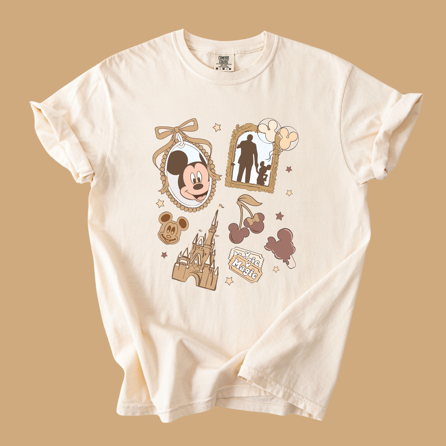 Walt Disney Tee