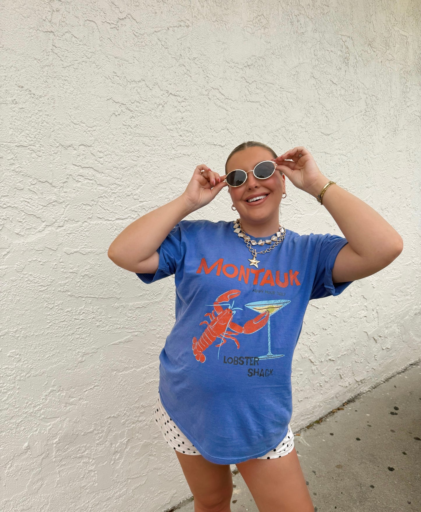 Montauk Tee