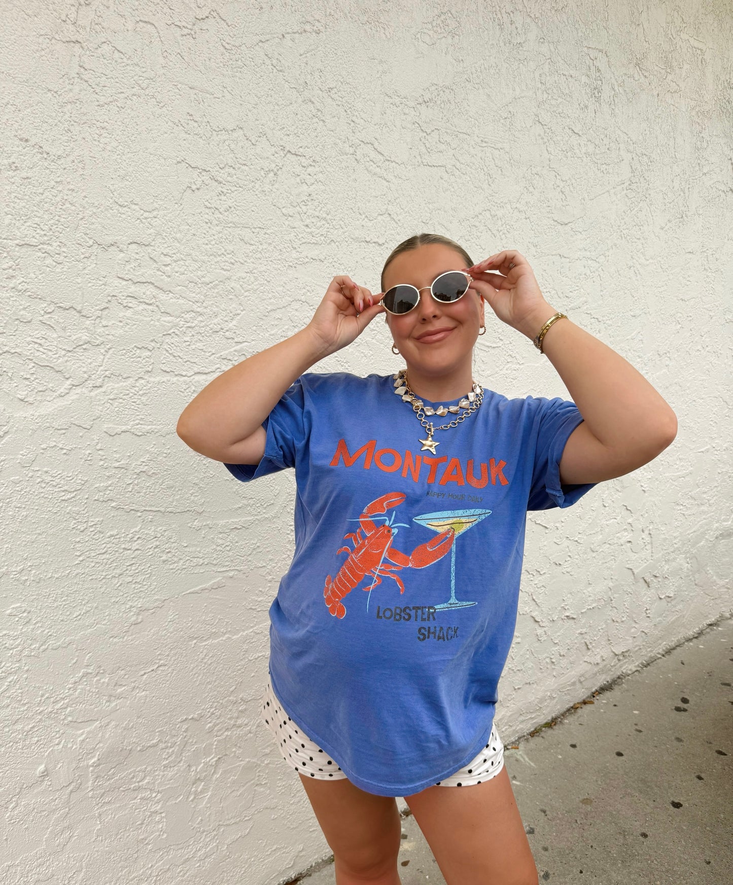 Montauk Tee