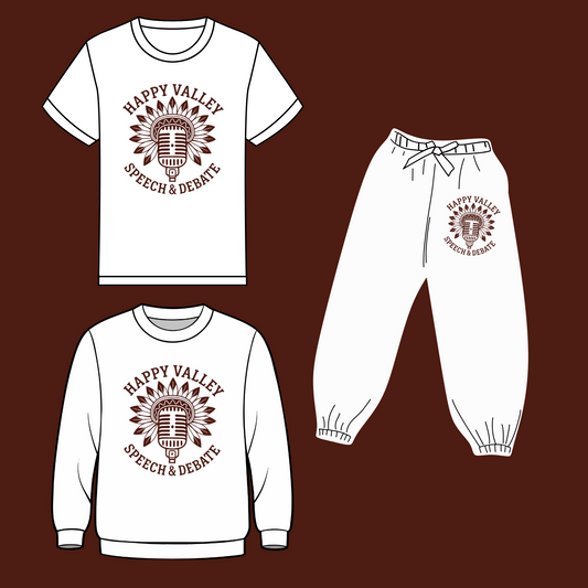Valley Yapper Spirit Pack