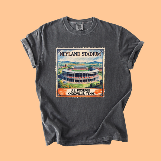 Neyland Stadium Tee