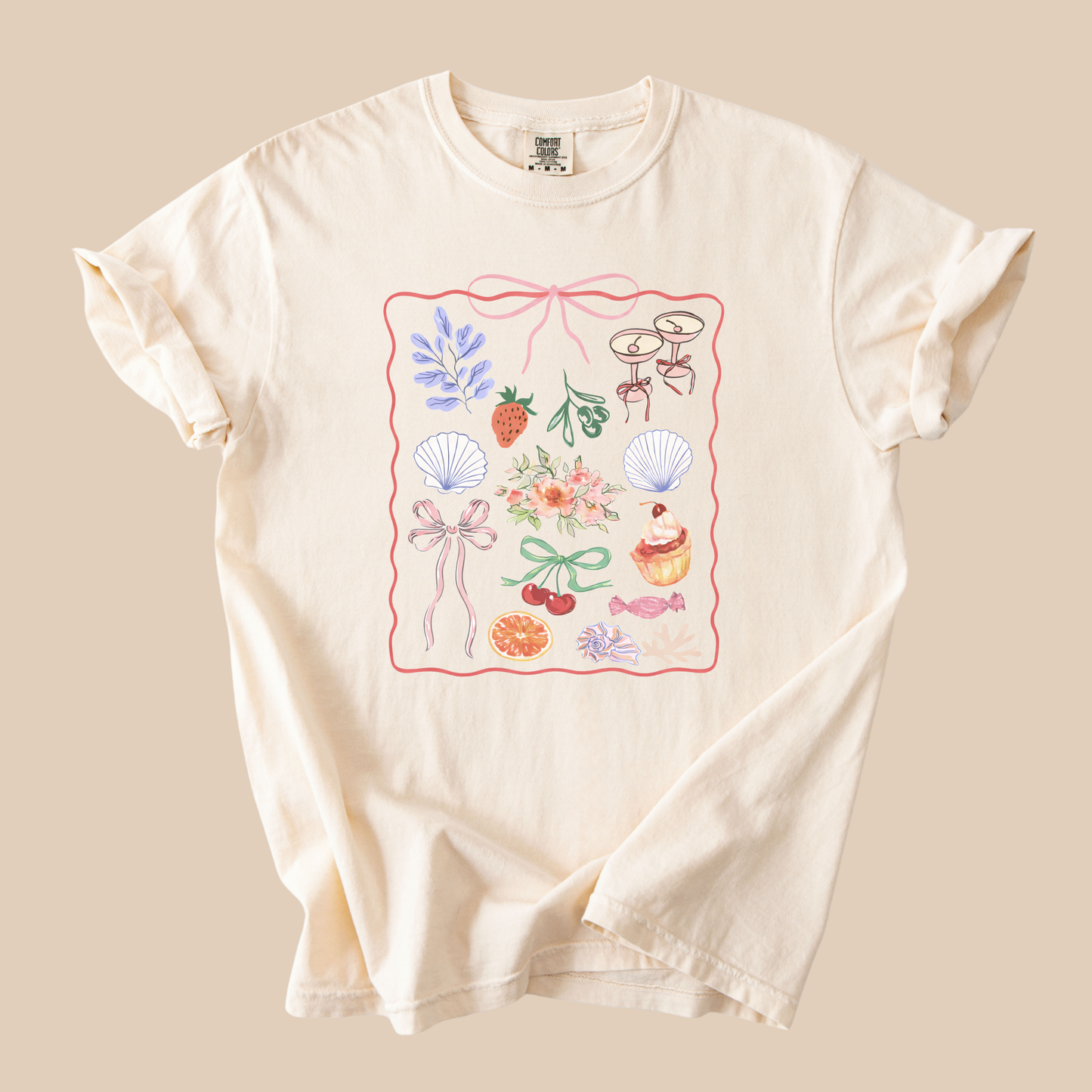 Summer Lovin' Tee